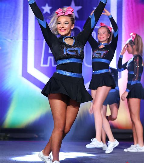 Cheerleading wichita ks - Wichita, KS 67226. 316-267-5867. (Located inside the Wichita Sports Forum) ... All-Star cheerleading is broken down into competitive divisions by age and skill ...